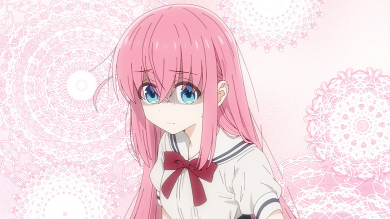 Still from BOCCHI THE ROCK! - Season 1 Episode 7