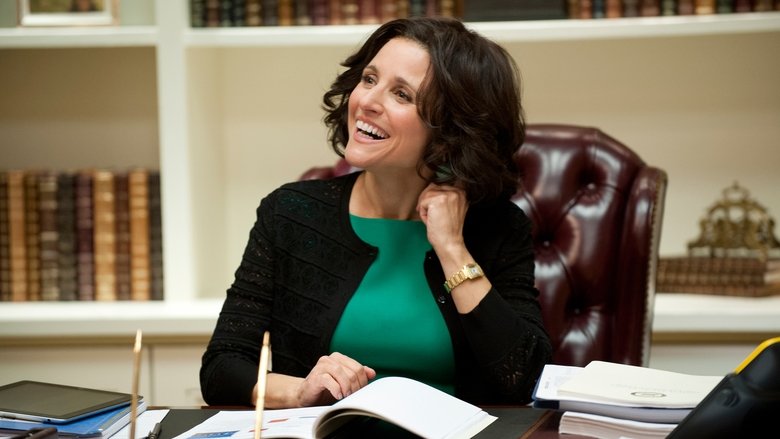 Veep Season 2 Episode 4