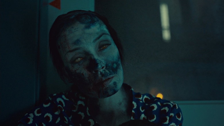Still from Hemlock Grove - Season 3 Episode 10