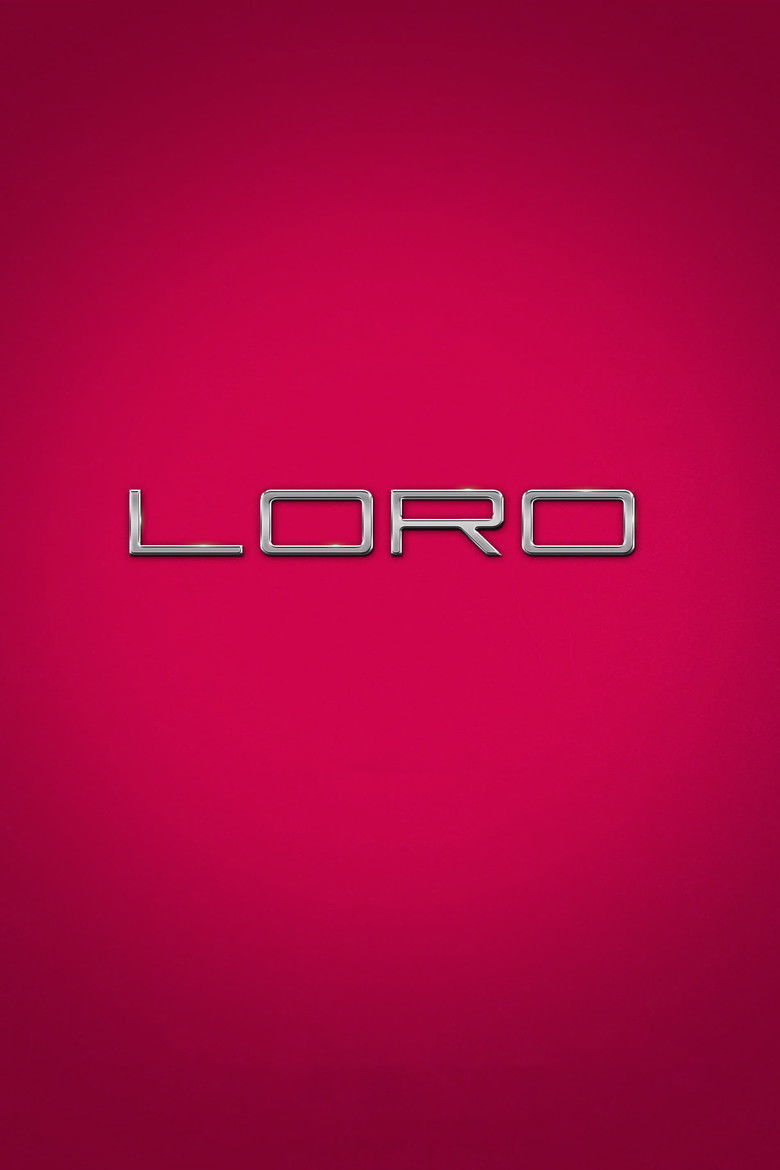Loro Collection backdrop image