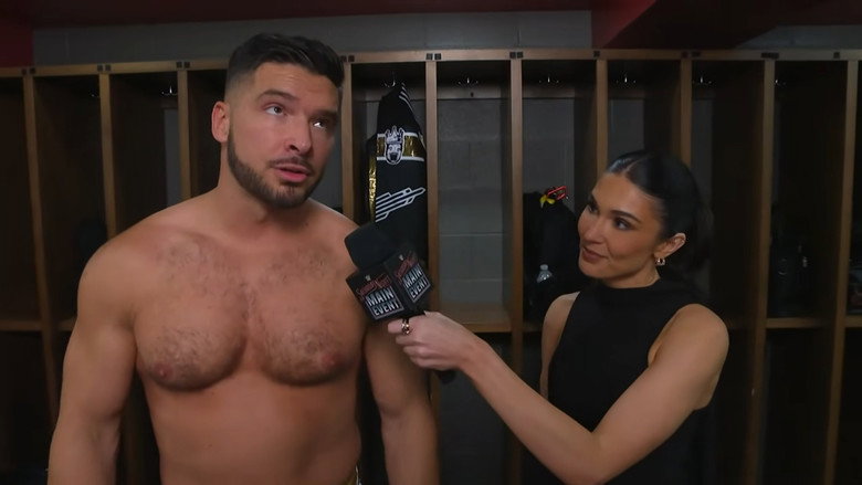 Saturday Night's Main Event XLIV 9