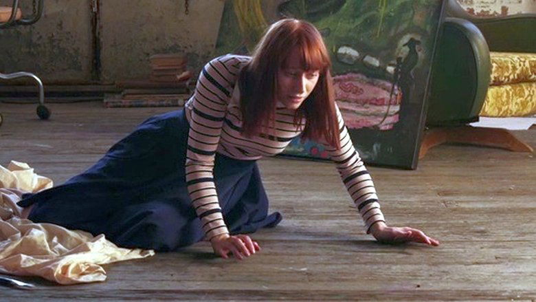 Assistir Dark Sister (2018)