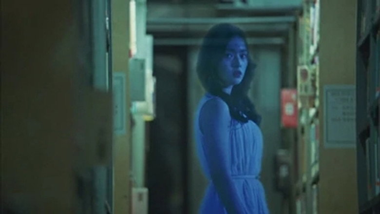Still from A Korean Odyssey - Season 1 Episode 7
