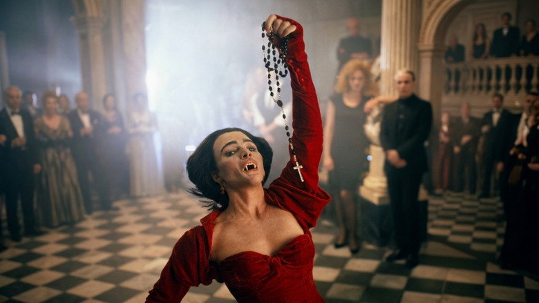 Still from Fright Night Part 2