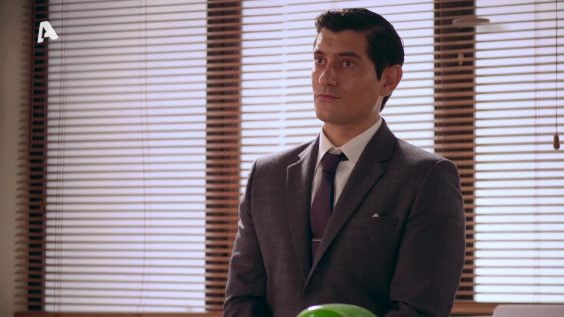 Still image for Ο Παράδεισος Των Κυριών season 1 episode 1: Episode 1 Still image for Ο Παράδεισος Των Κυριών season 1 episode 1: Episode 1