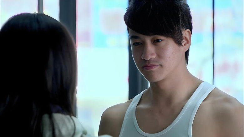 Still image for 无懈可击之美女如云 season 1 episode 20: Episode 20