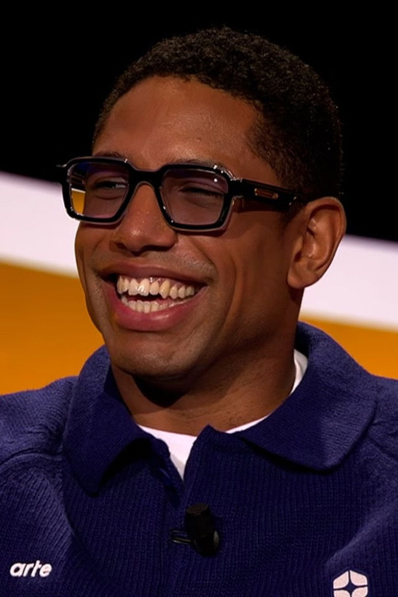 Victor Schelstraete portrait image