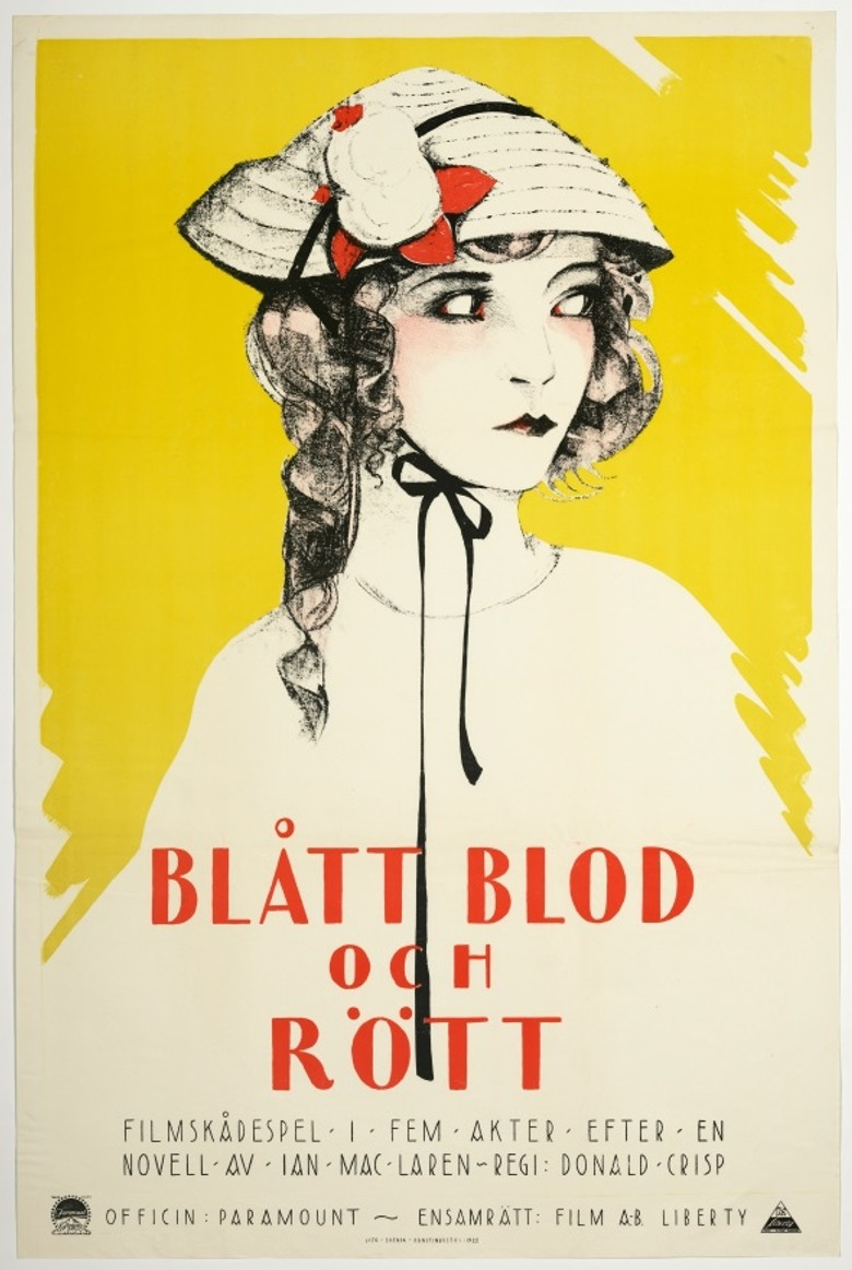 Imatge de The Bonnie Brier Bush