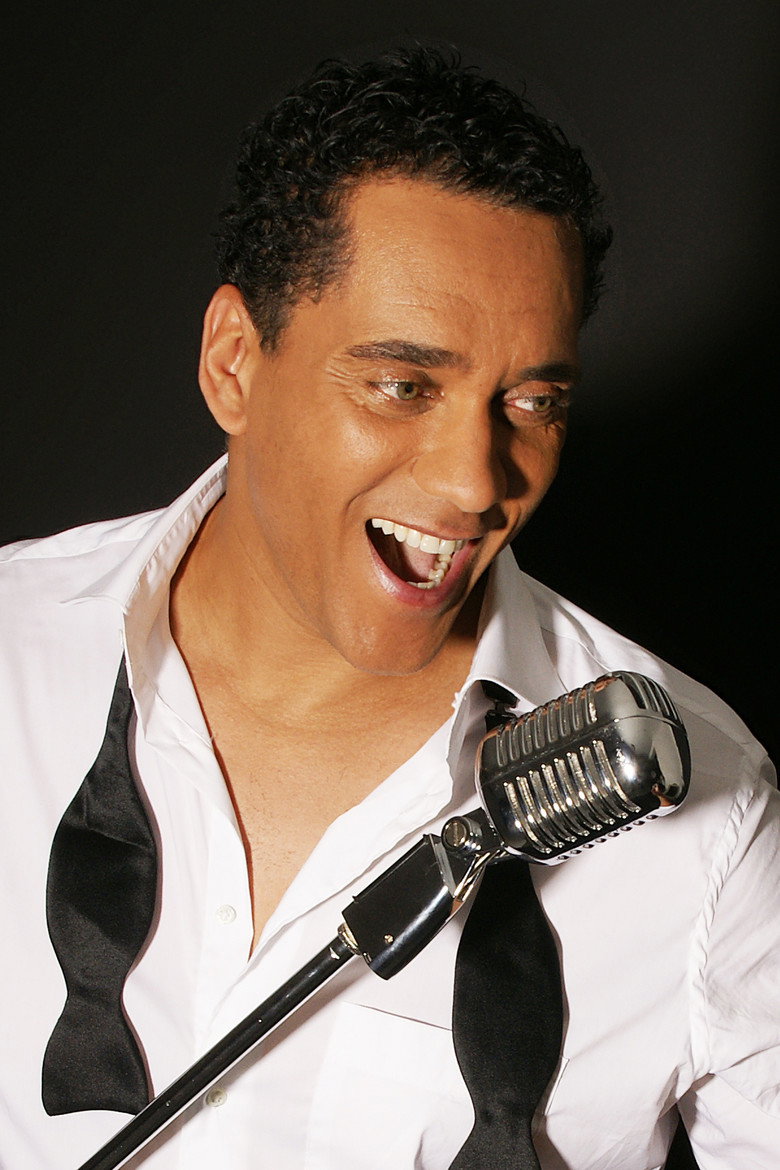 Franklin Brown portrait
