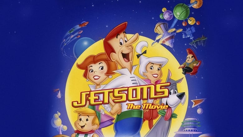 Voir Les Jetsons : Le film en streaming vf gratuit sur streamizseries.net site special Films streaming