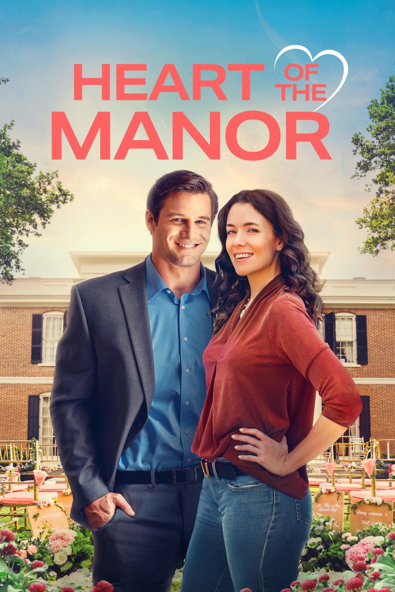 Imatge de Heart of the Manor