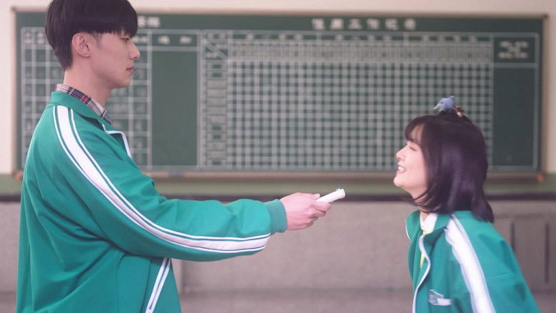 Still image for First Love Again season 1 episode 2: Episode 2 Still image for First Love Again season 1 episode 2: Episode 2