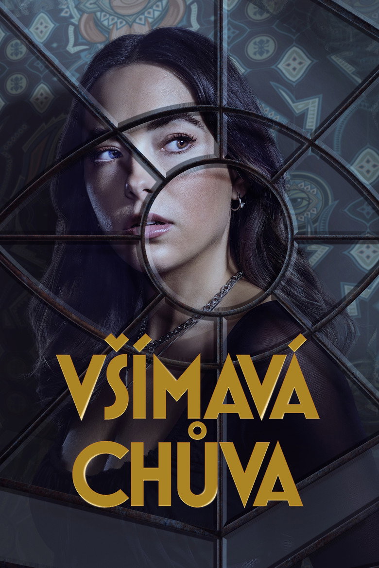 Všímavá chůva