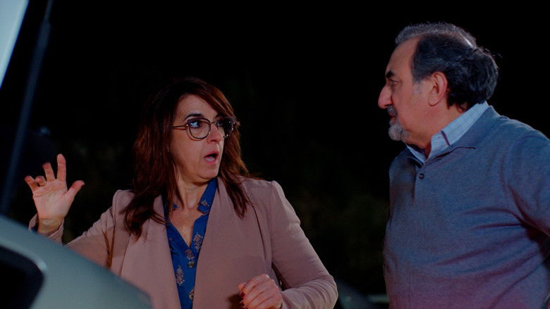 Atasco Temporada 3 Episodio 6 Cuevana 3