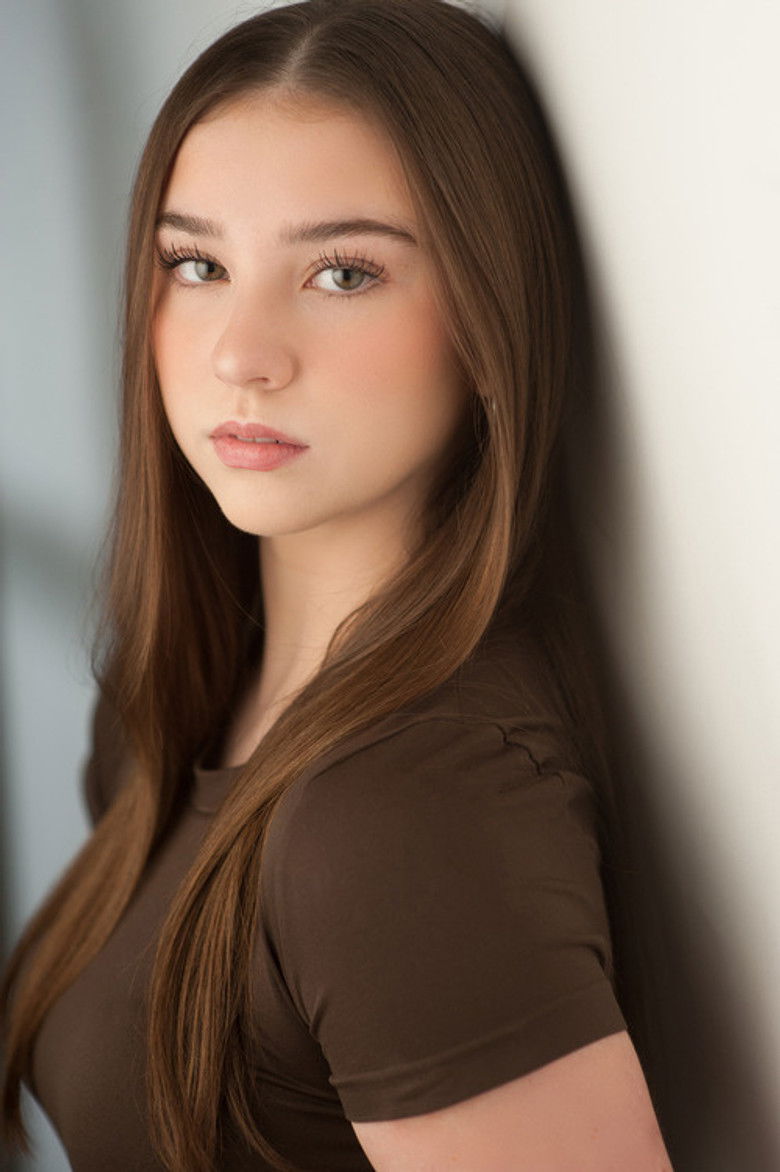 Ava Burgham portrait image