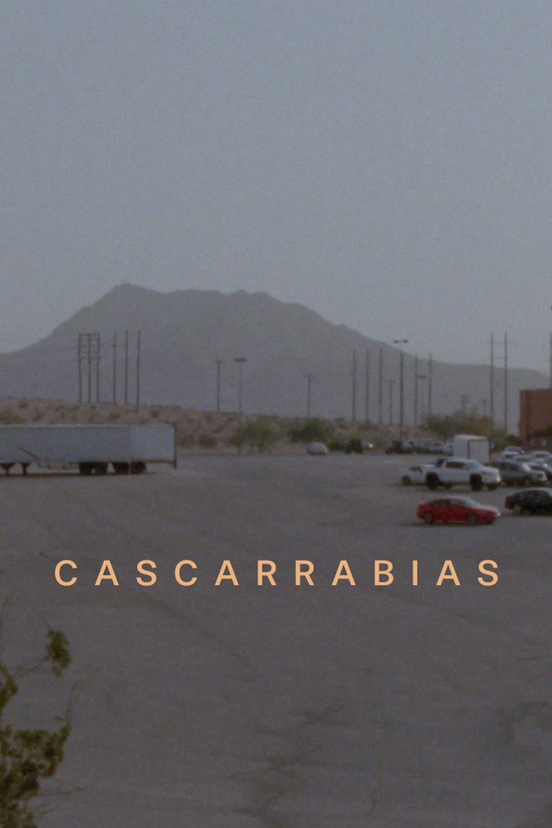 Cascarrabias background