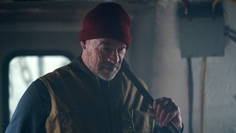 Still from Snowpiercer - Season 4 Episode 8
