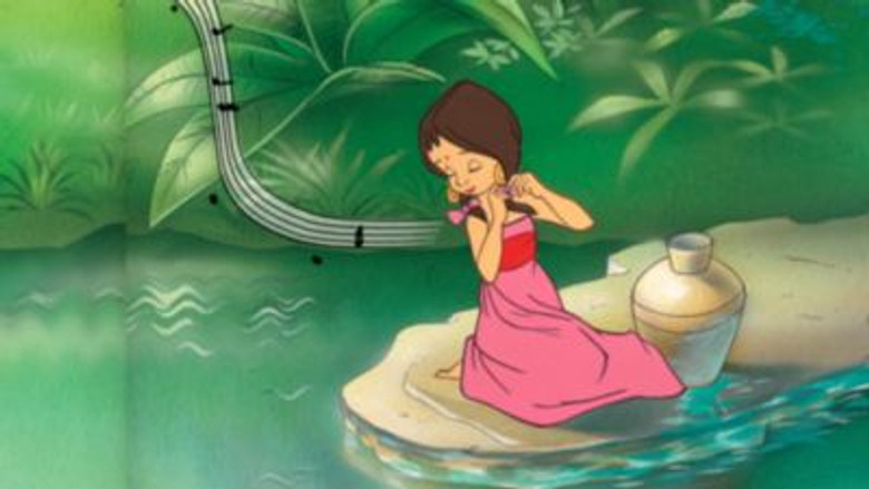 The Book of Once Upon a Time 1×14