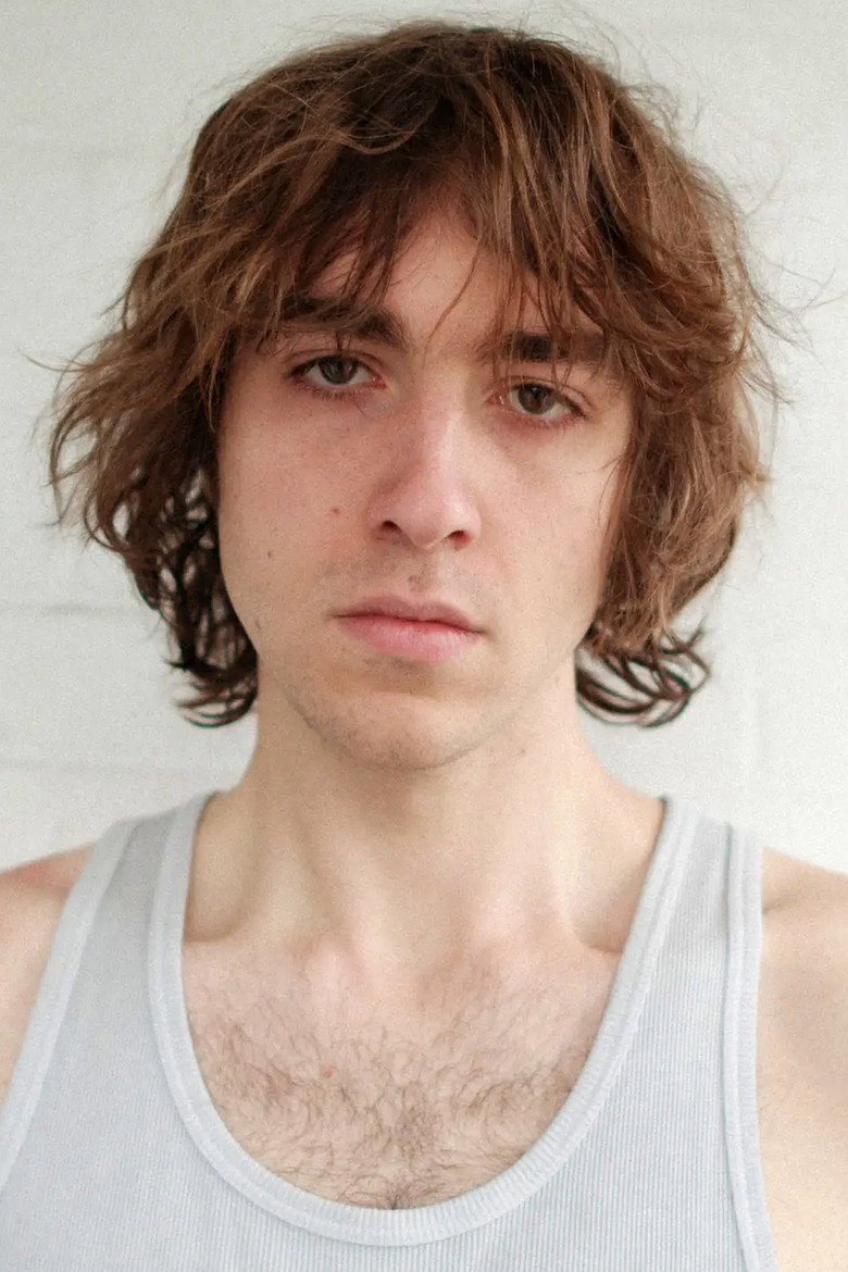 Cameron Winter