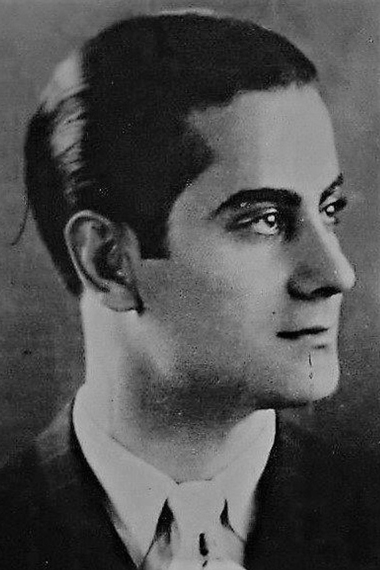 Farid Al-Atrash photo 2