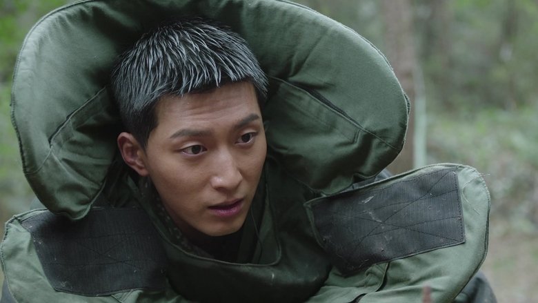 Still image for New Generation season 1 episode 24: The Hurt Locker (8)