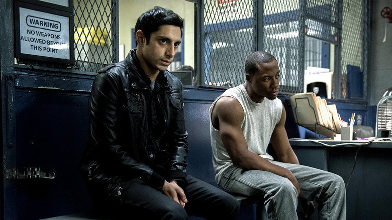 Still from The Night Of - Season 1 Episode 1