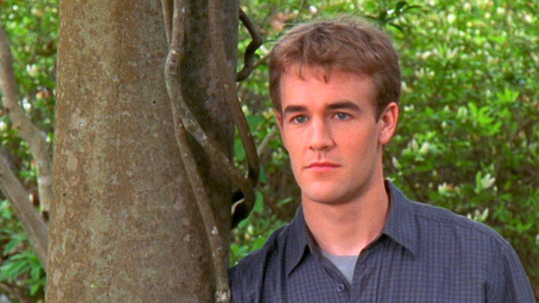 Still from Dawson's Creek - Season 6 Episode 22