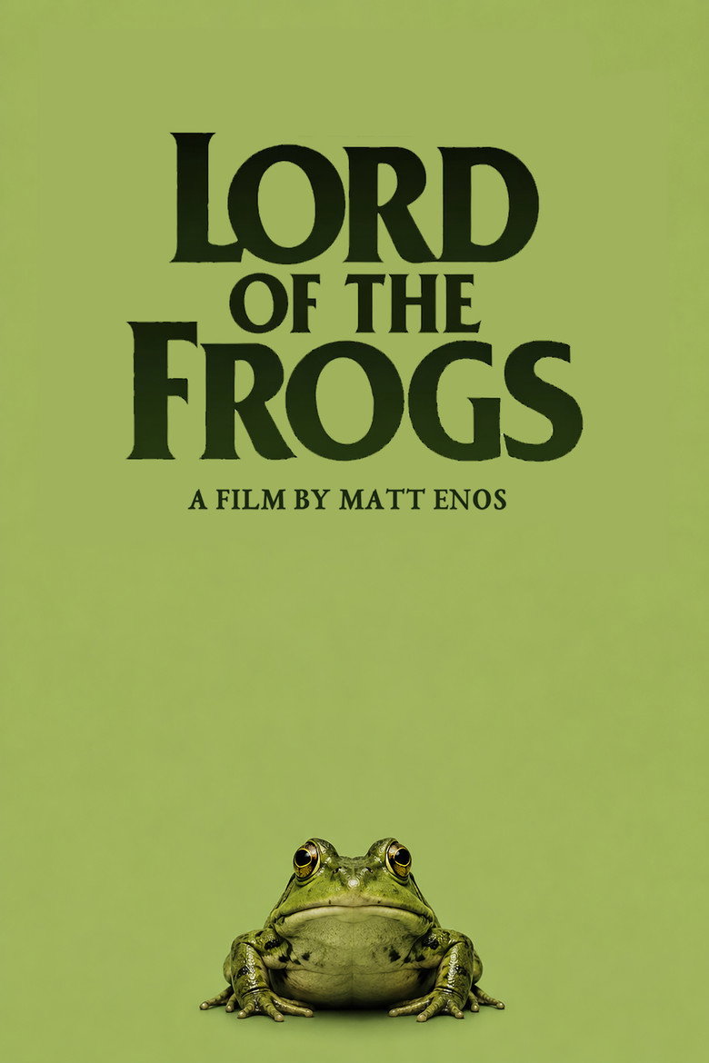 Lord of the Frogs