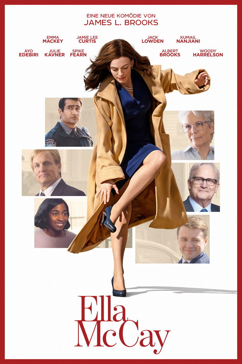 Ella McCay (2025)