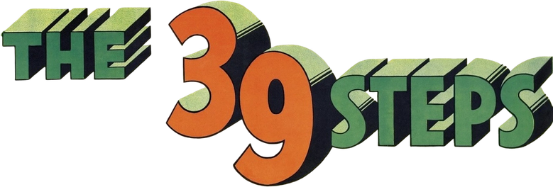 The 39 Steps