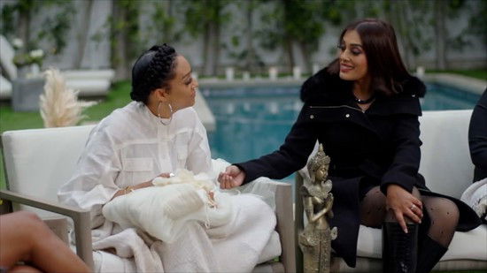 Still image for Tia Mowry: My Next Act season 1 episode 1: Tia 2.0 Still image for Tia Mowry: My Next Act season 1 episode 1: Tia 2.0