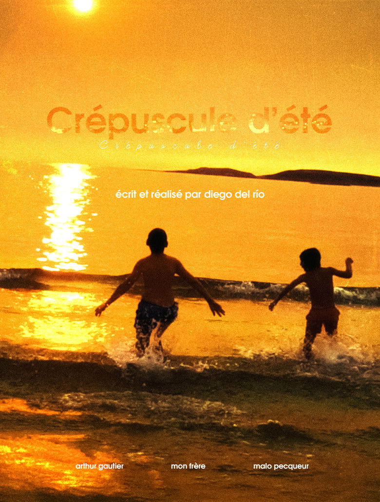 Imatge de Crépuscule d'Été