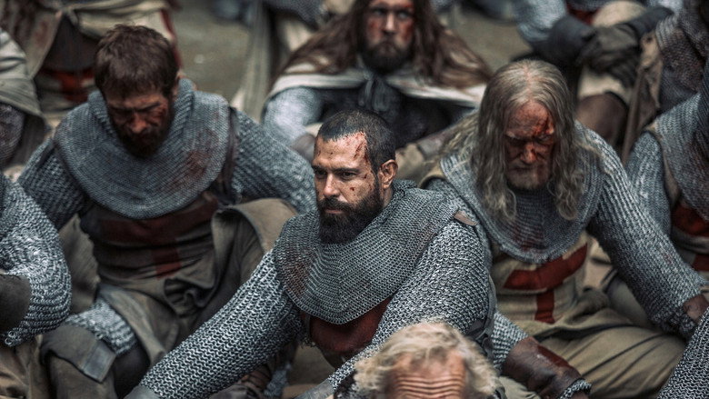 Still from Knightfall - Season 2 Episode 7