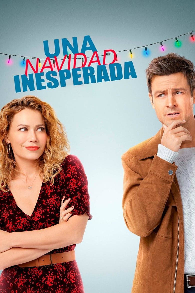 Una Navidad inesperada (2022)