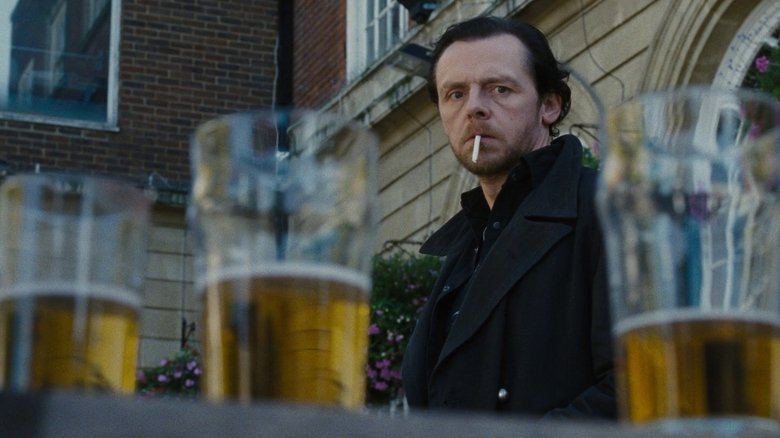 watch The World's End now