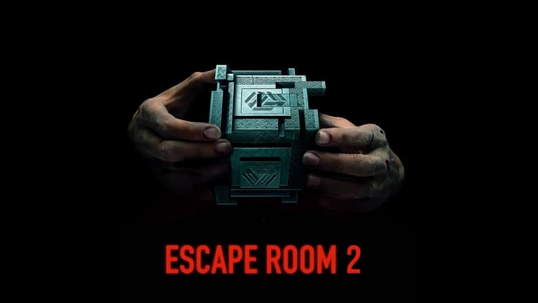 مشاهدة فيلم Escape Room 2 2021 مترجم أون لاين بجودة عالية