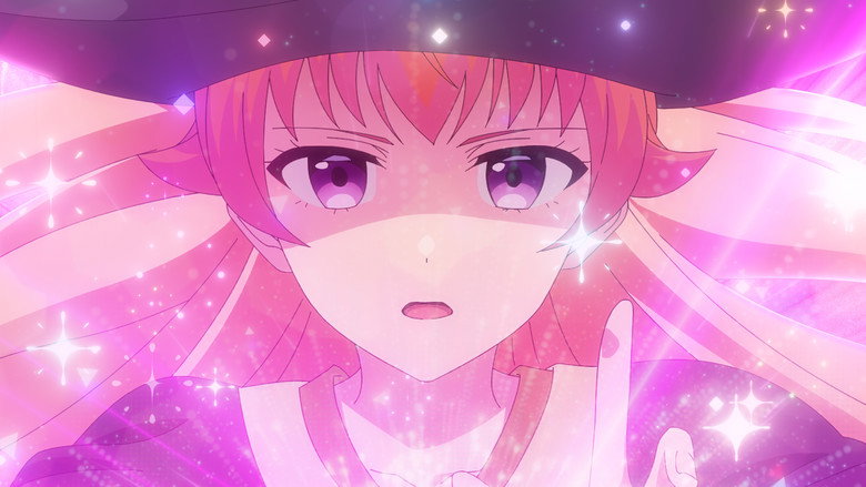 Still from Witch Watch - Season 1 Episode 11