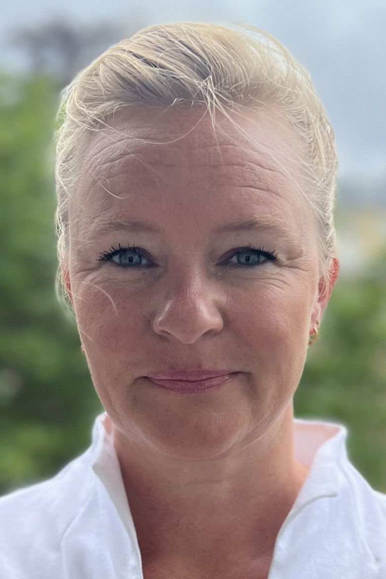 Mia Marie Borup portrait image