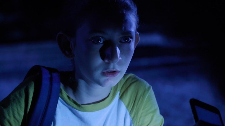 Les Mutants: 1×15