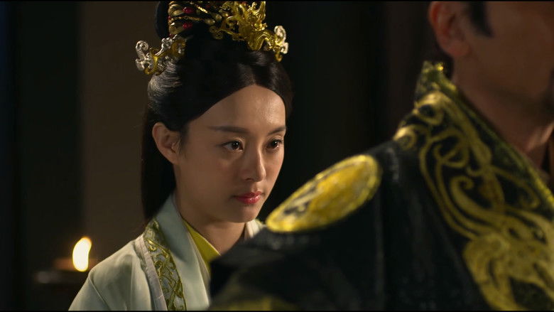 Still image for Legend of Mi Yue season 1 episode 27: Episode 27 Still image for Legend of Mi Yue season 1 episode 27: Episode 27