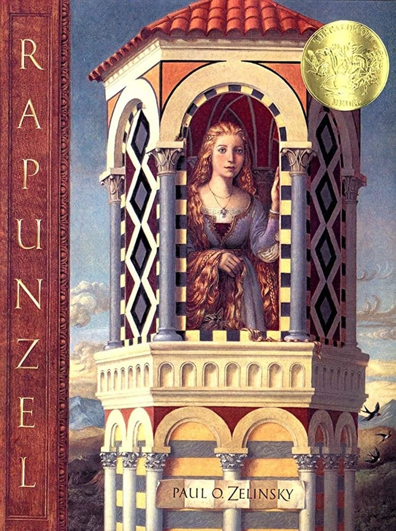 Rapunzel (1998)