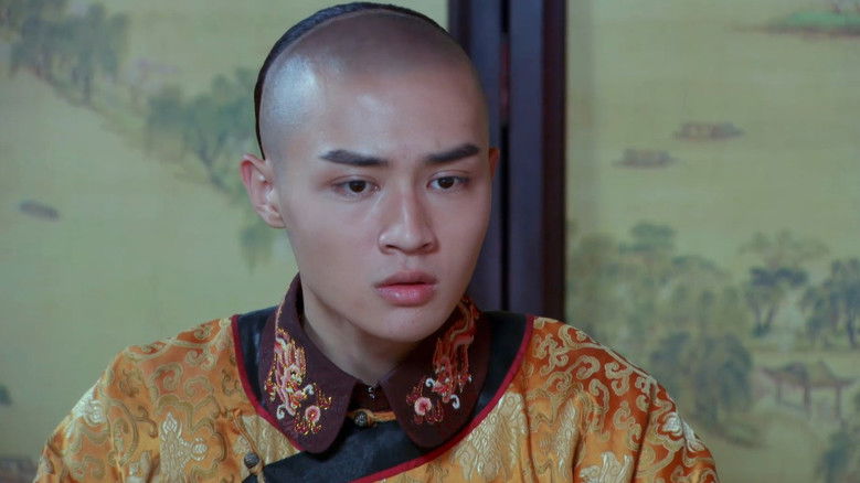 Still image for The Legend of Xiao Zhuang season 1 episode 62: Episode 62