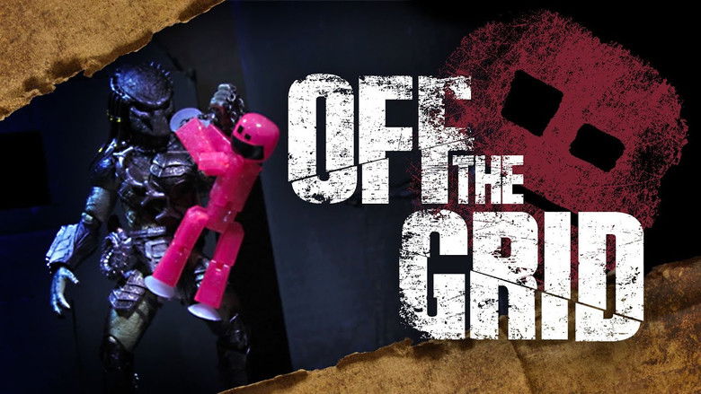 Still image for Stikbot: OFF THE GRID season 1 episode 2: S1 Ep. 2 Still image for Stikbot: OFF THE GRID season 1 episode 2: S1 Ep. 2