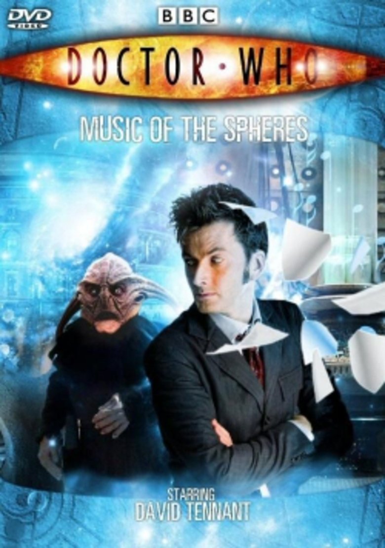 Doctor Who: Music of the Spheres (2008)