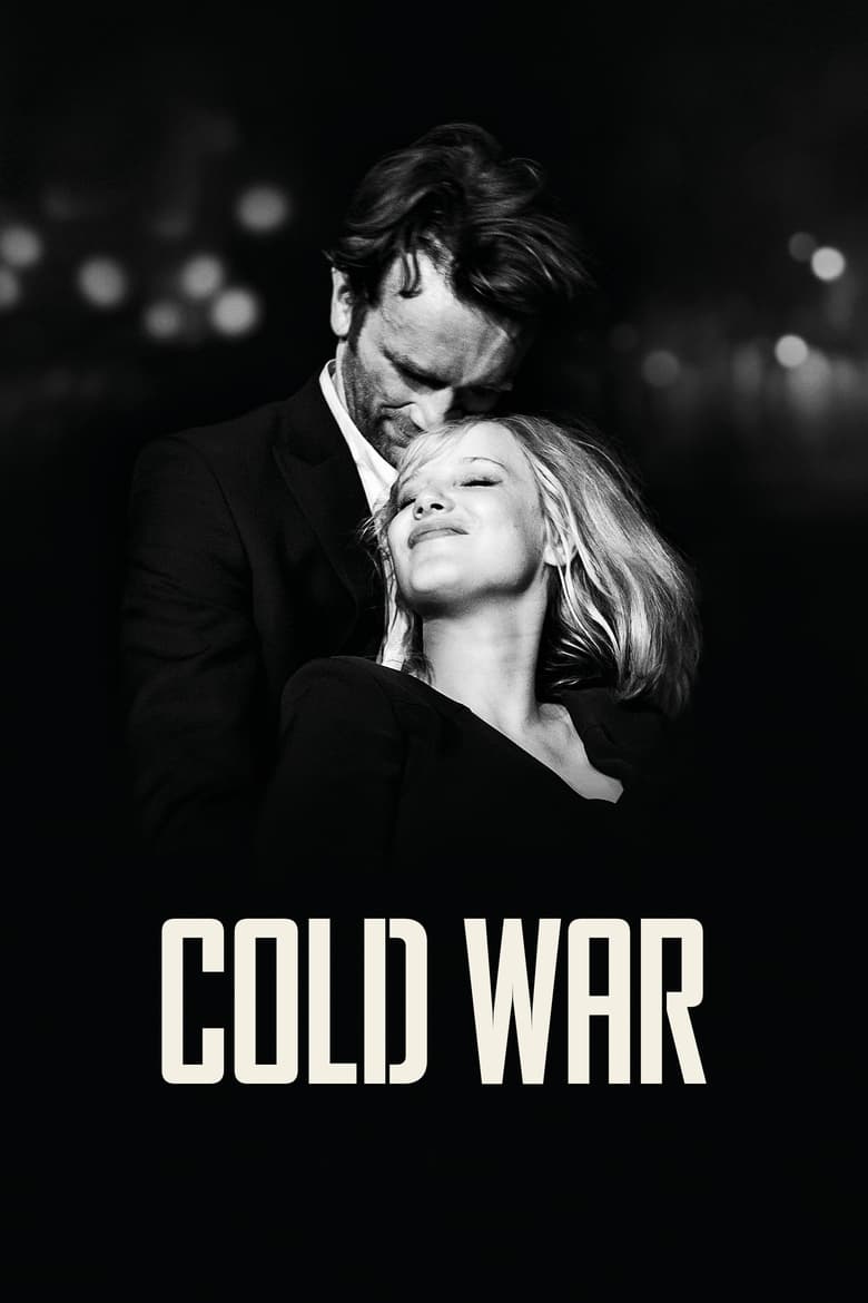 Cold War (2018)