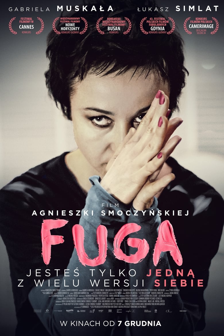 Fuga (2018)