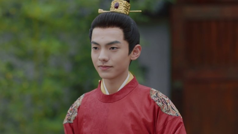 Still image for The Inextricable Destiny season 1 episode 14: Episode 14 Still image for The Inextricable Destiny season 1 episode 14: Episode 14