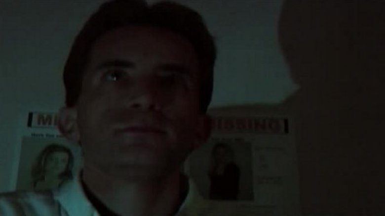 A Candle in the Dark movie poster