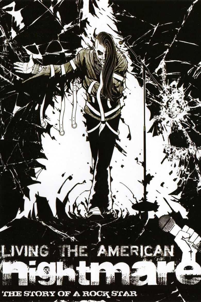 Imatge de Living the American Nightmare