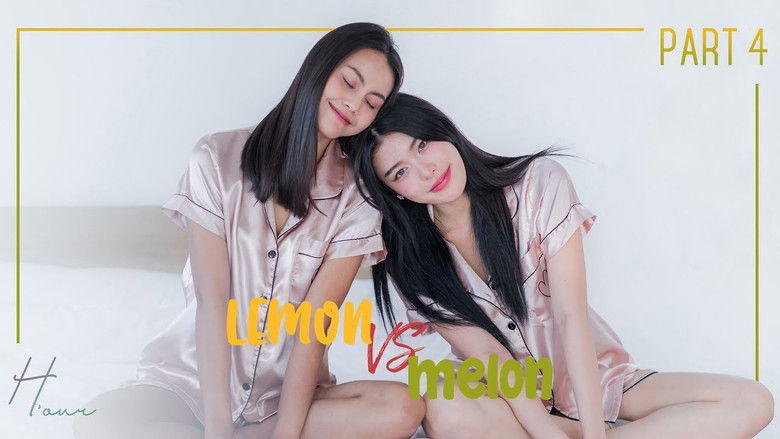 Still image for Lemon VS Melon season 1 episode 4: Episode 4 Still image for Lemon VS Melon season 1 episode 4: Episode 4